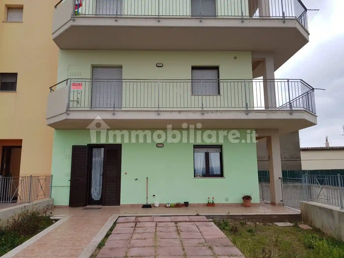 Appartamento in vendita a Petacciato