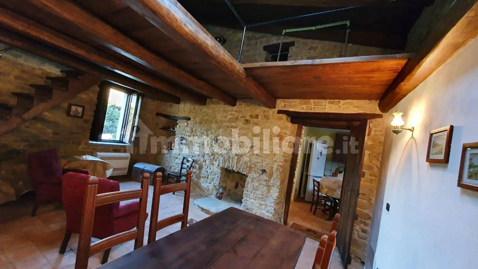 Appartamento in vendita a San Mauro Cilento