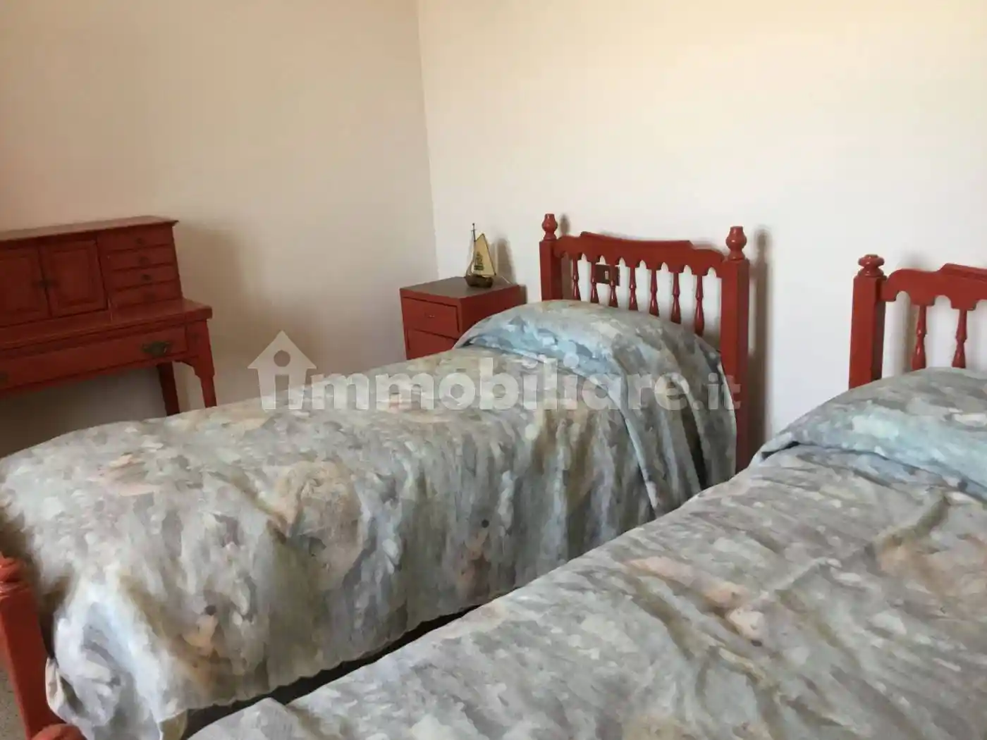 Appartamento in vendita a Baranello