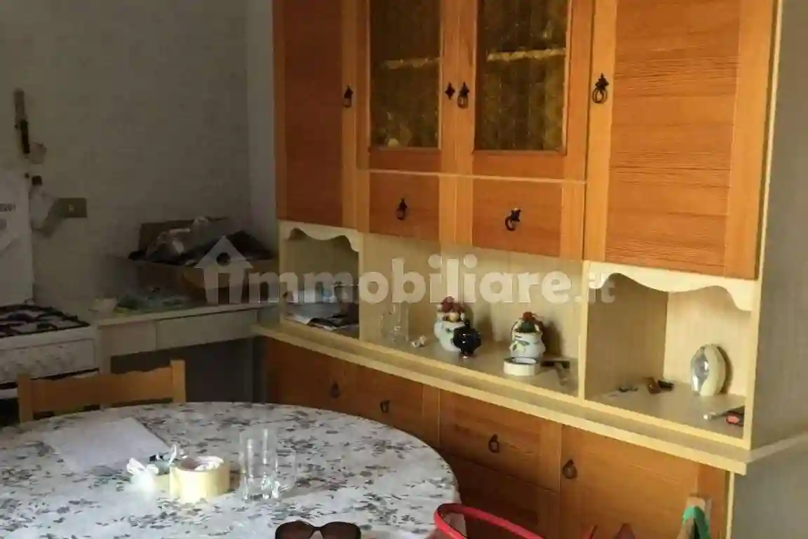 Appartamento via Guglielmo Marconi 40, Centro, Baranello - foto 4