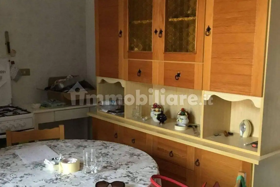 Appartamento via Guglielmo Marconi 40, Centro, Baranello - foto 2