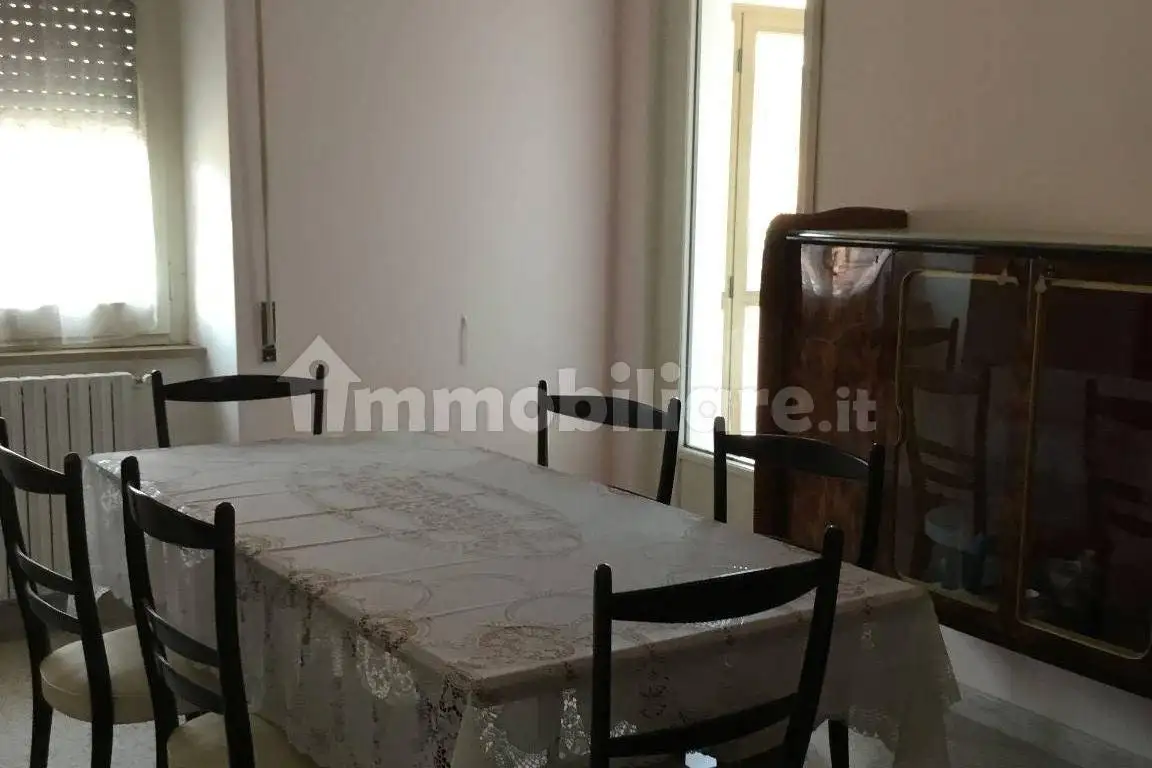 Appartamento via Guglielmo Marconi 40, Centro, Baranello - foto 4