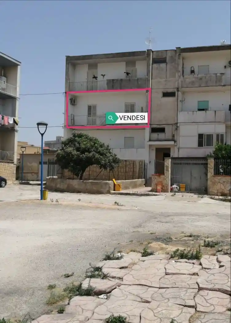 Appartamento in vendita a Ribera