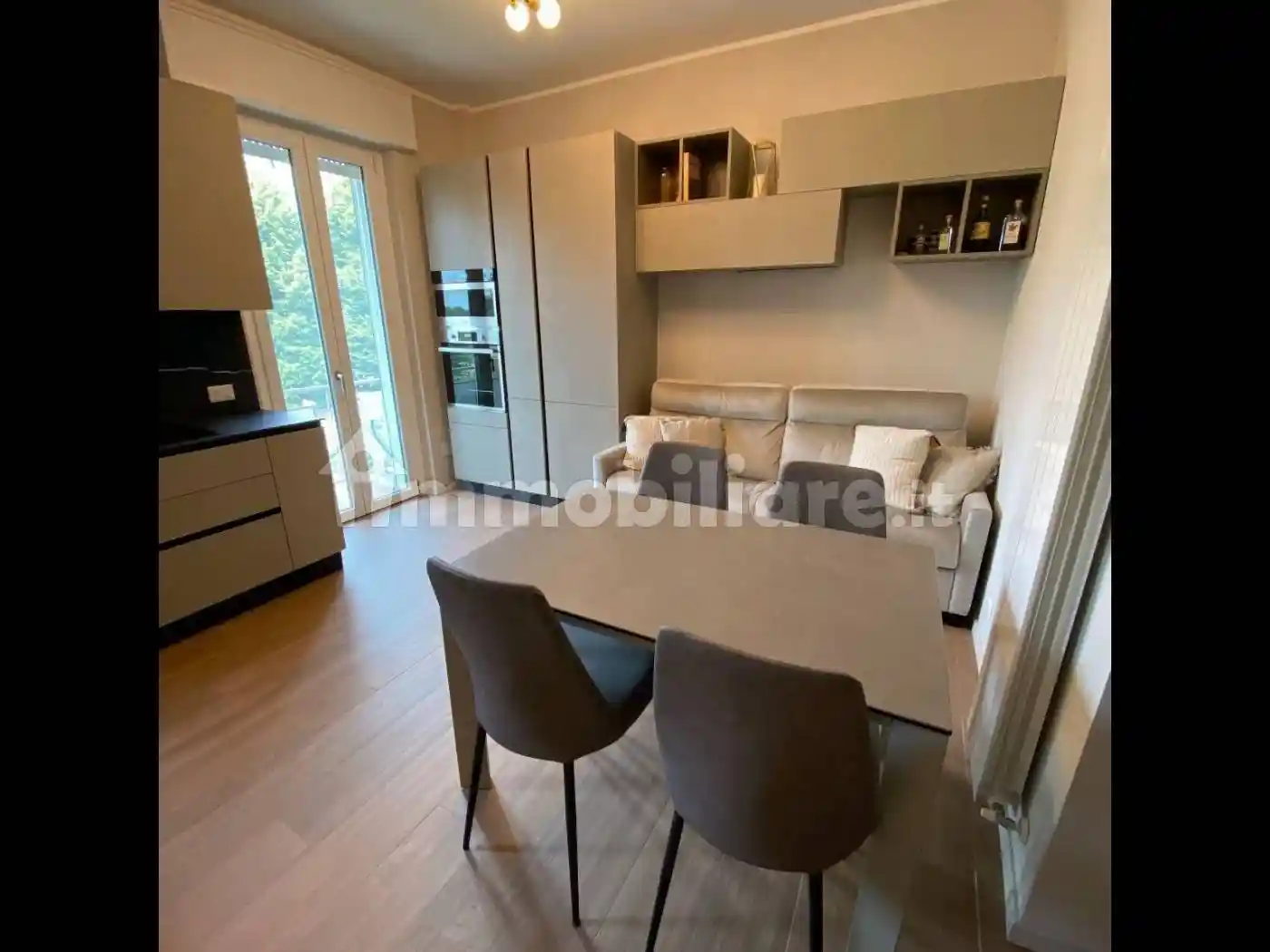 Bilocale via Spezia, Famagosta, Milano - foto 2