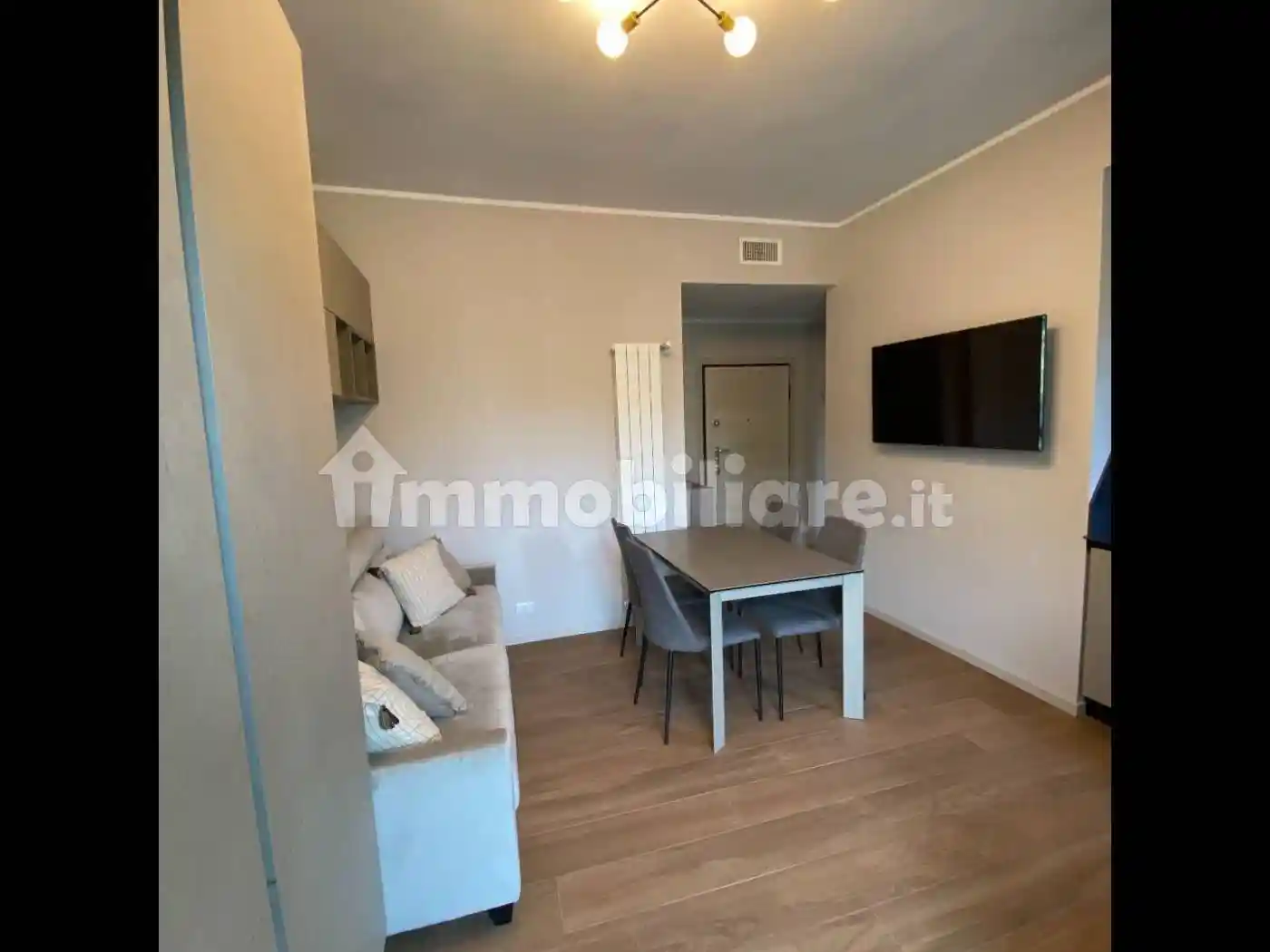 Bilocale via Spezia, Famagosta, Milano - foto 3