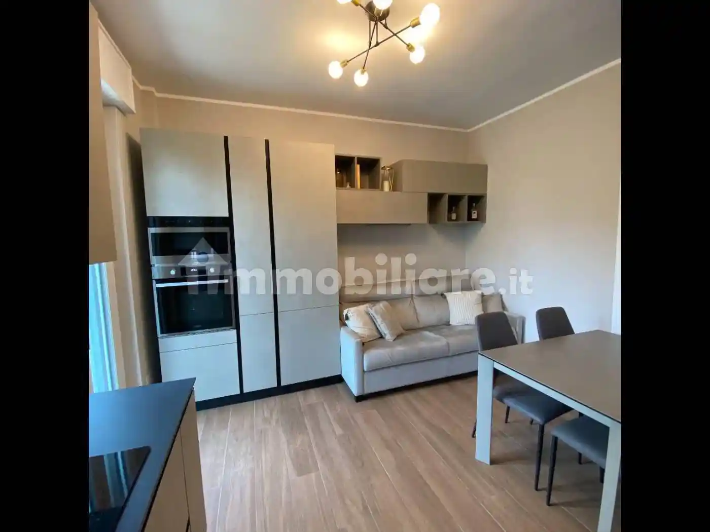 Bilocale via Spezia, Famagosta, Milano - foto 5