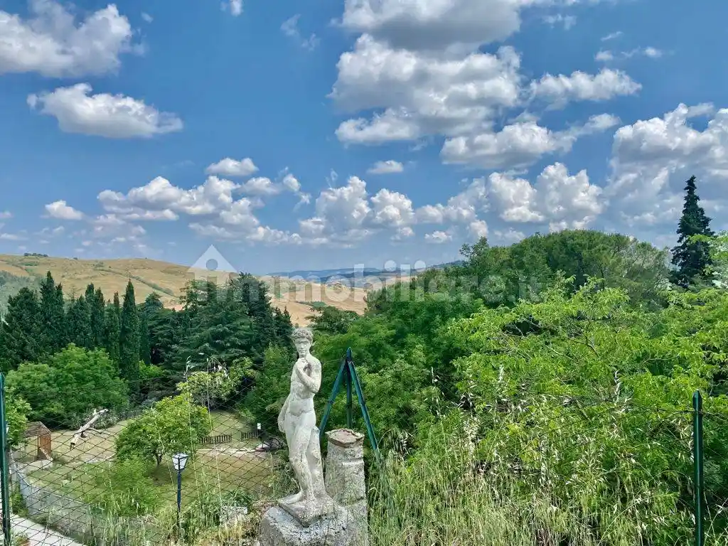 Appartamento in vendita a Castiglione d'Orcia
