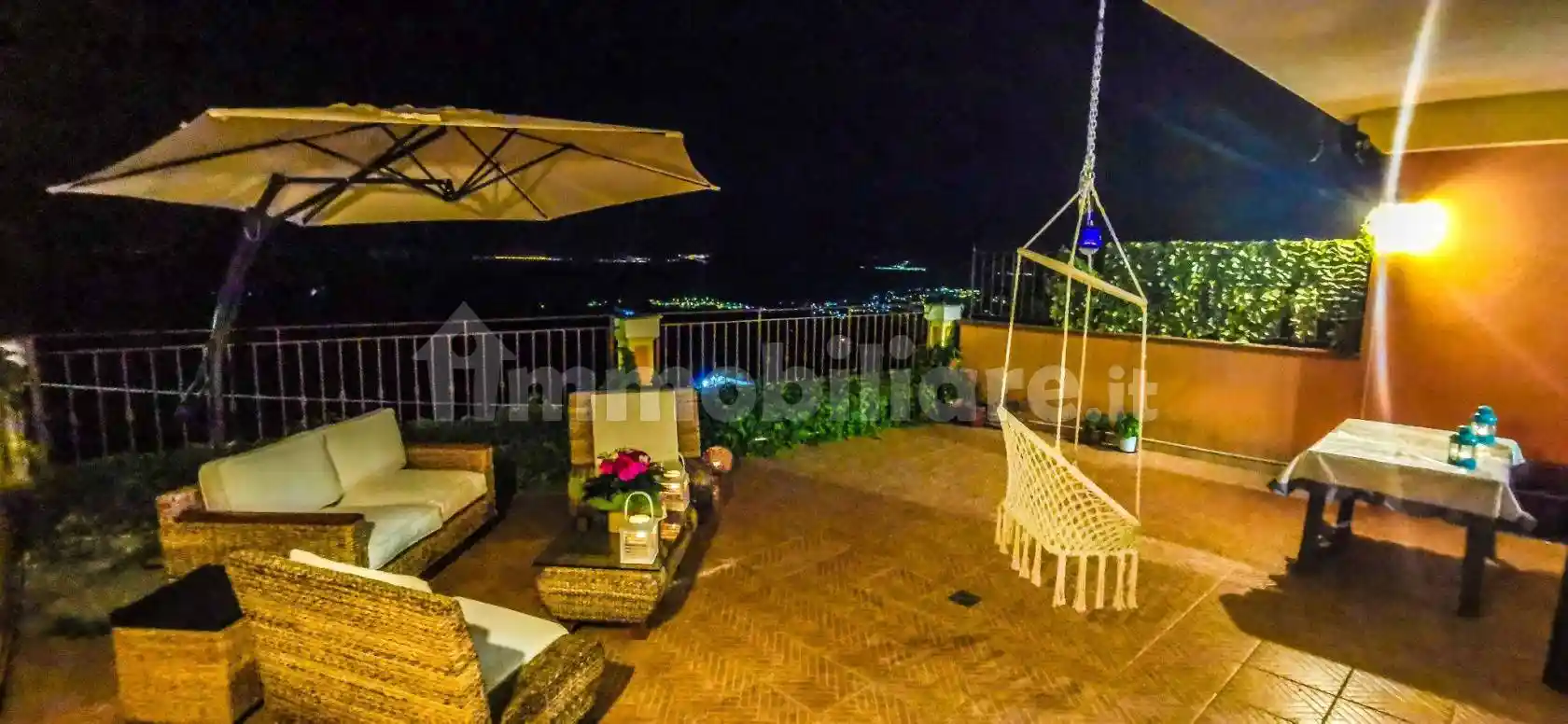 Villa in vendita a Messina