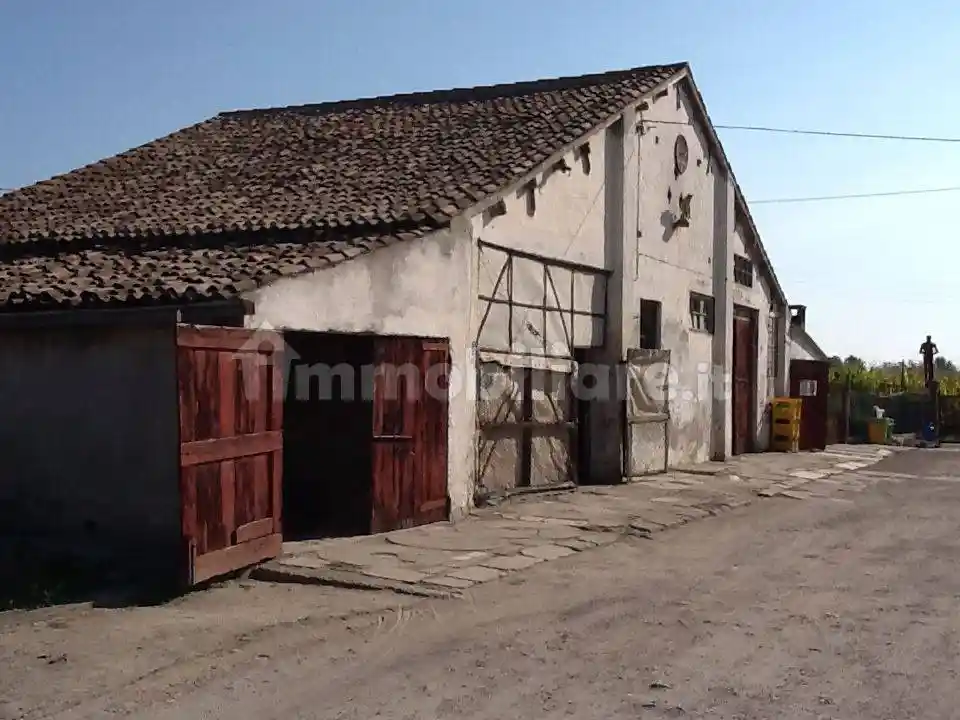Rustico - Casale in vendita a Ariano nel Polesine