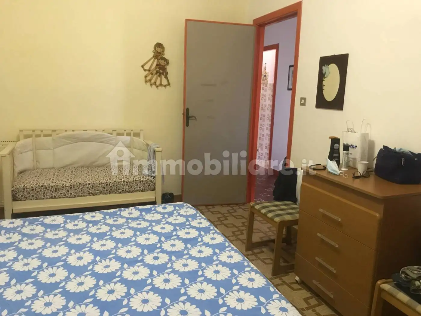 Appartamento in vendita a Montecorice