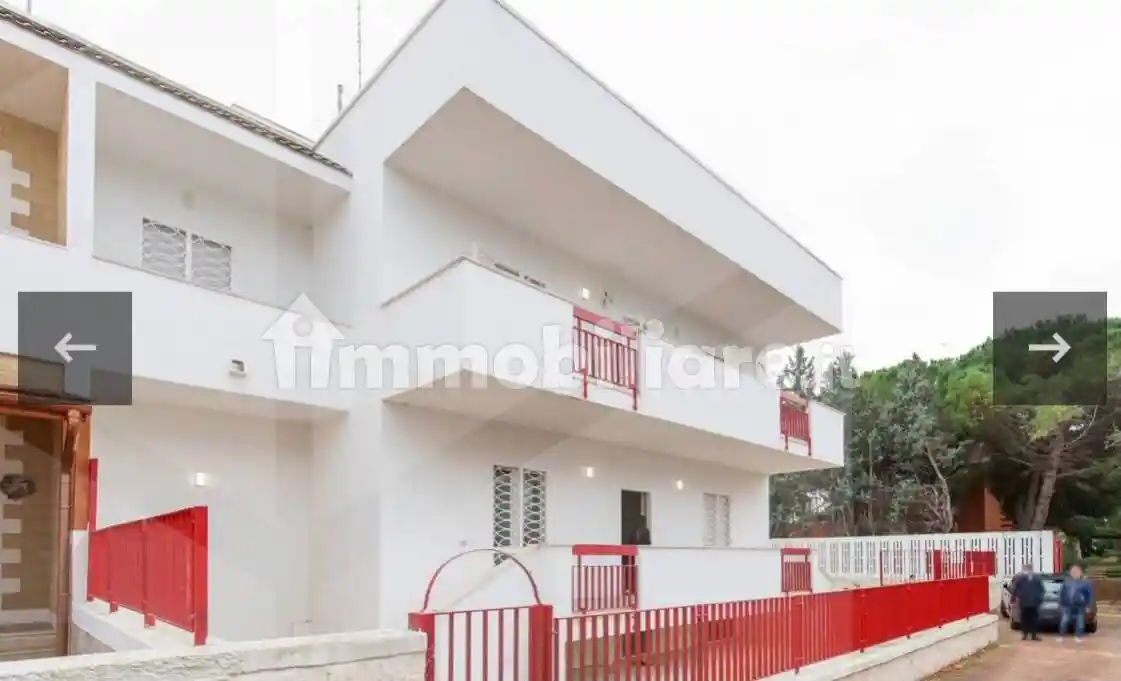 Villa in vendita a Bari
