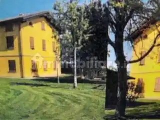 Villa in vendita a Reggio Emilia