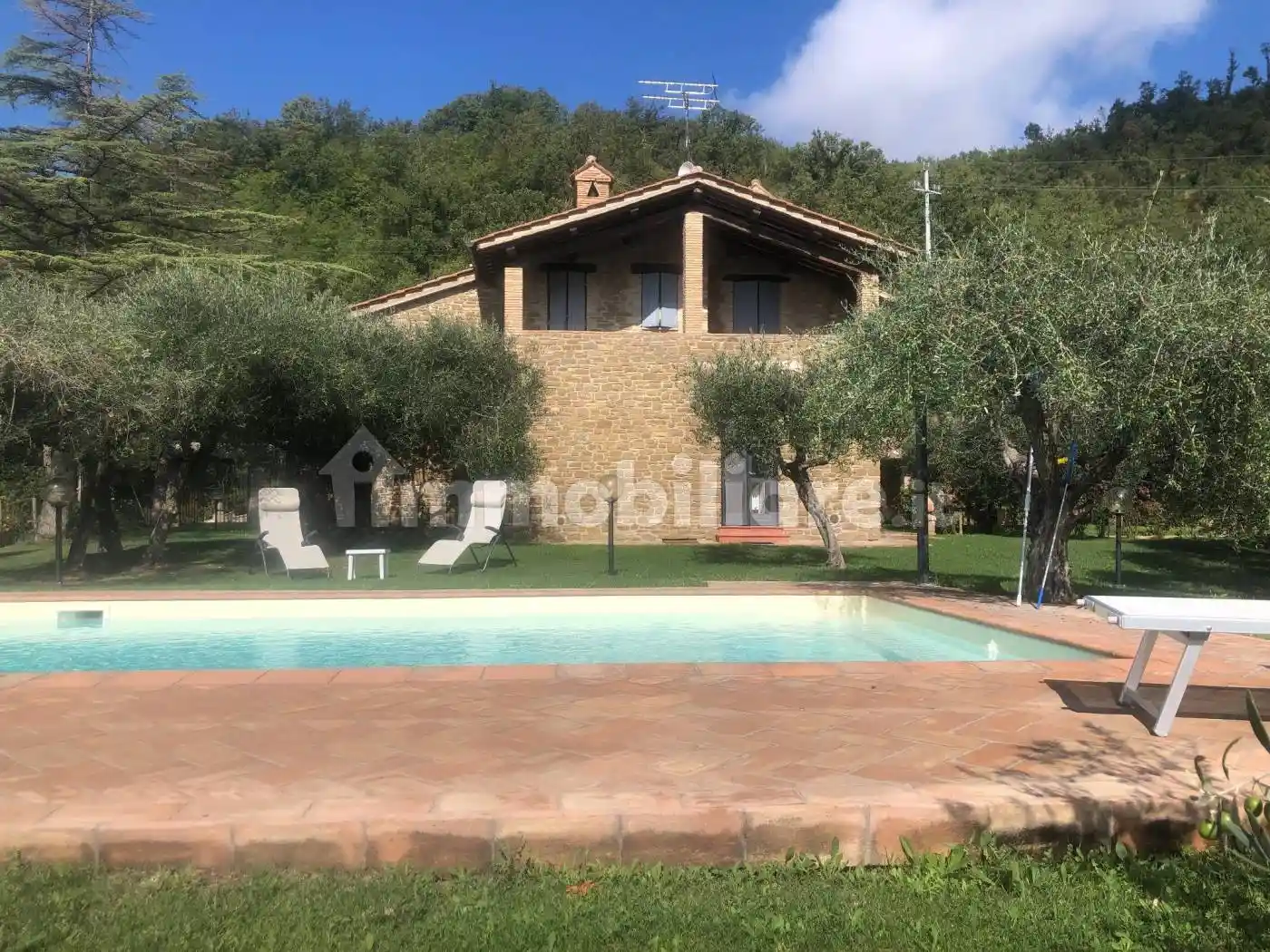 Rustico - Casale in vendita a Assisi