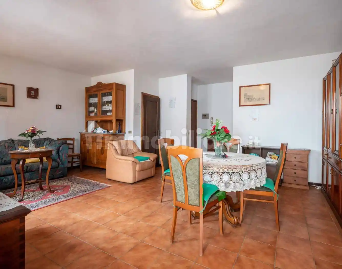 Appartamento in vendita a Portoferraio