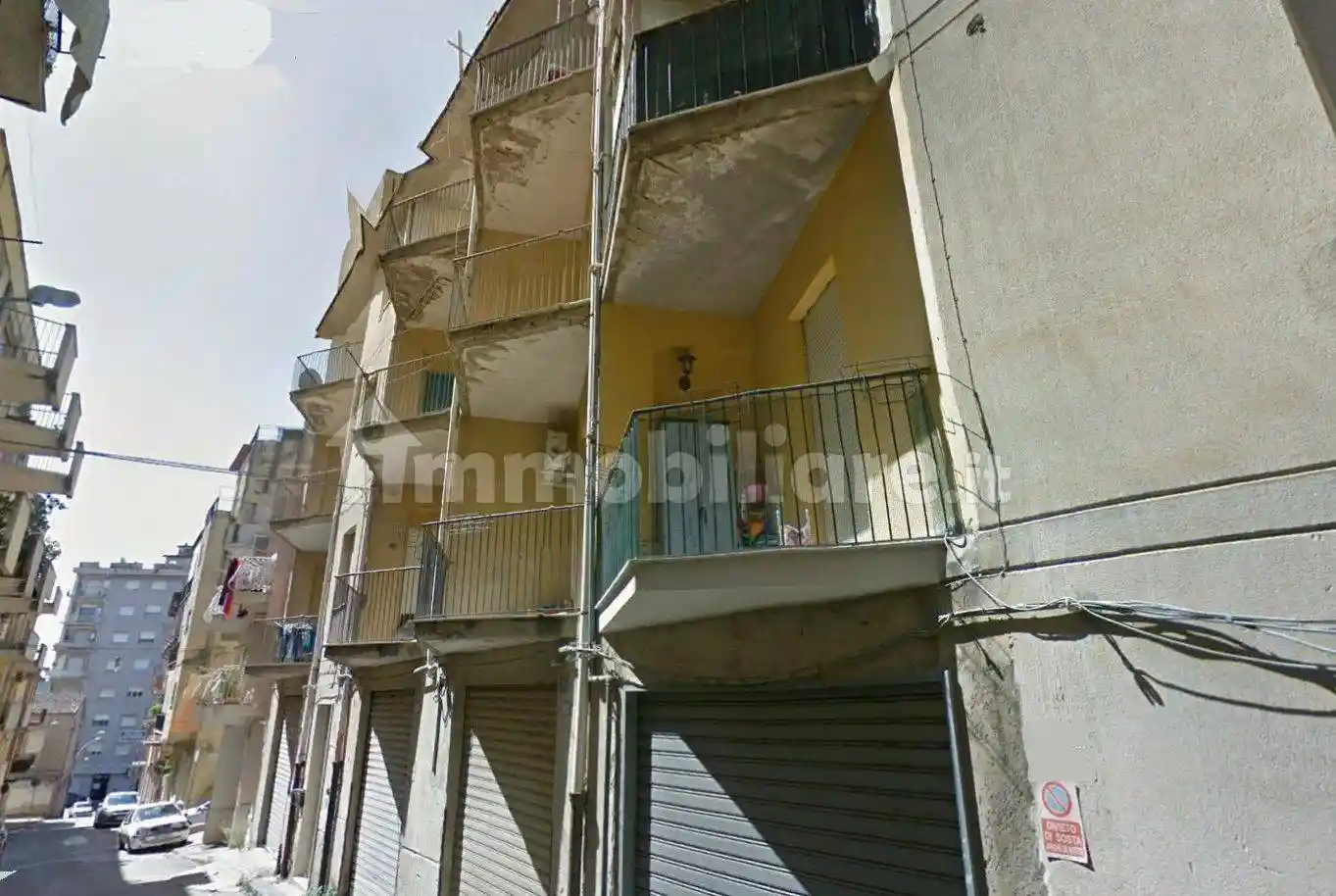 Appartamento in vendita a Canicattì