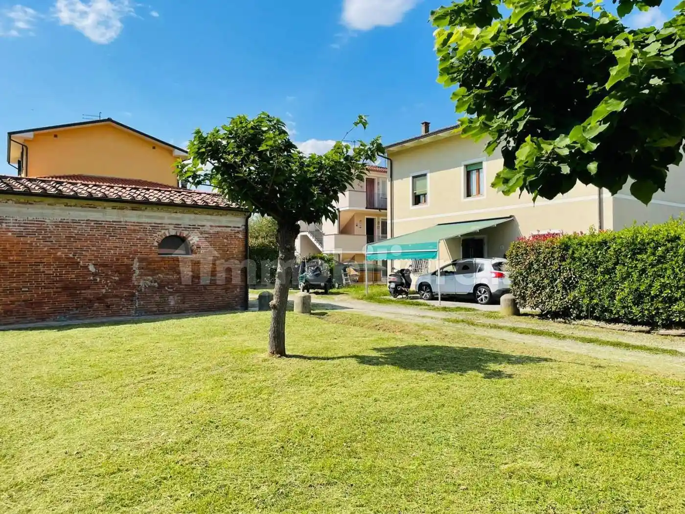 Villa in vendita a Altopascio