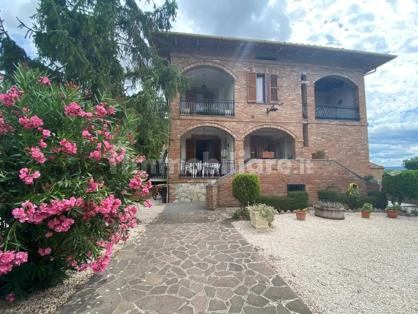 Appartamento in vendita a Castiglione del Lago