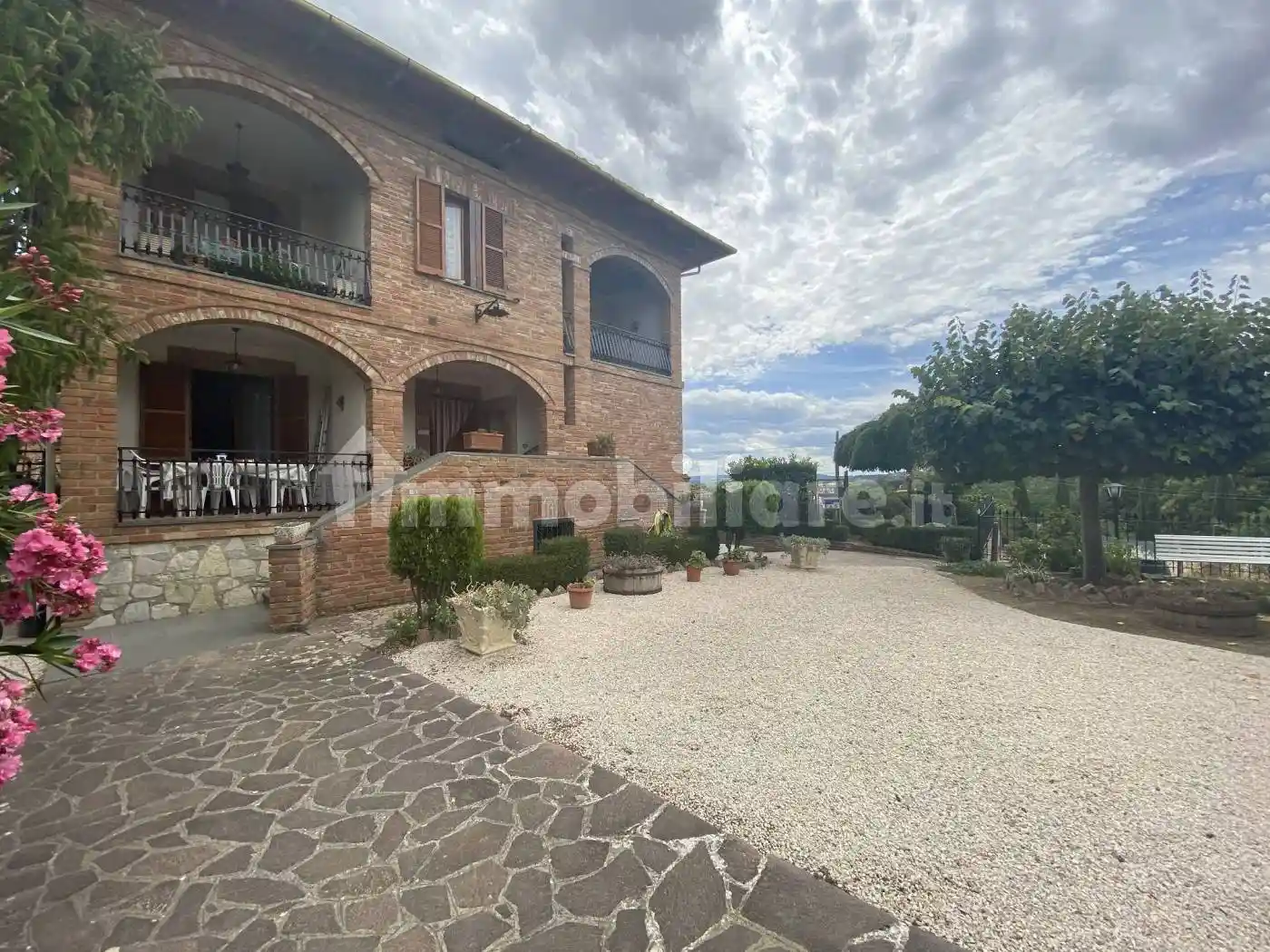 Appartamento via Etruria 7, Porto, Castiglione del Lago - foto 2