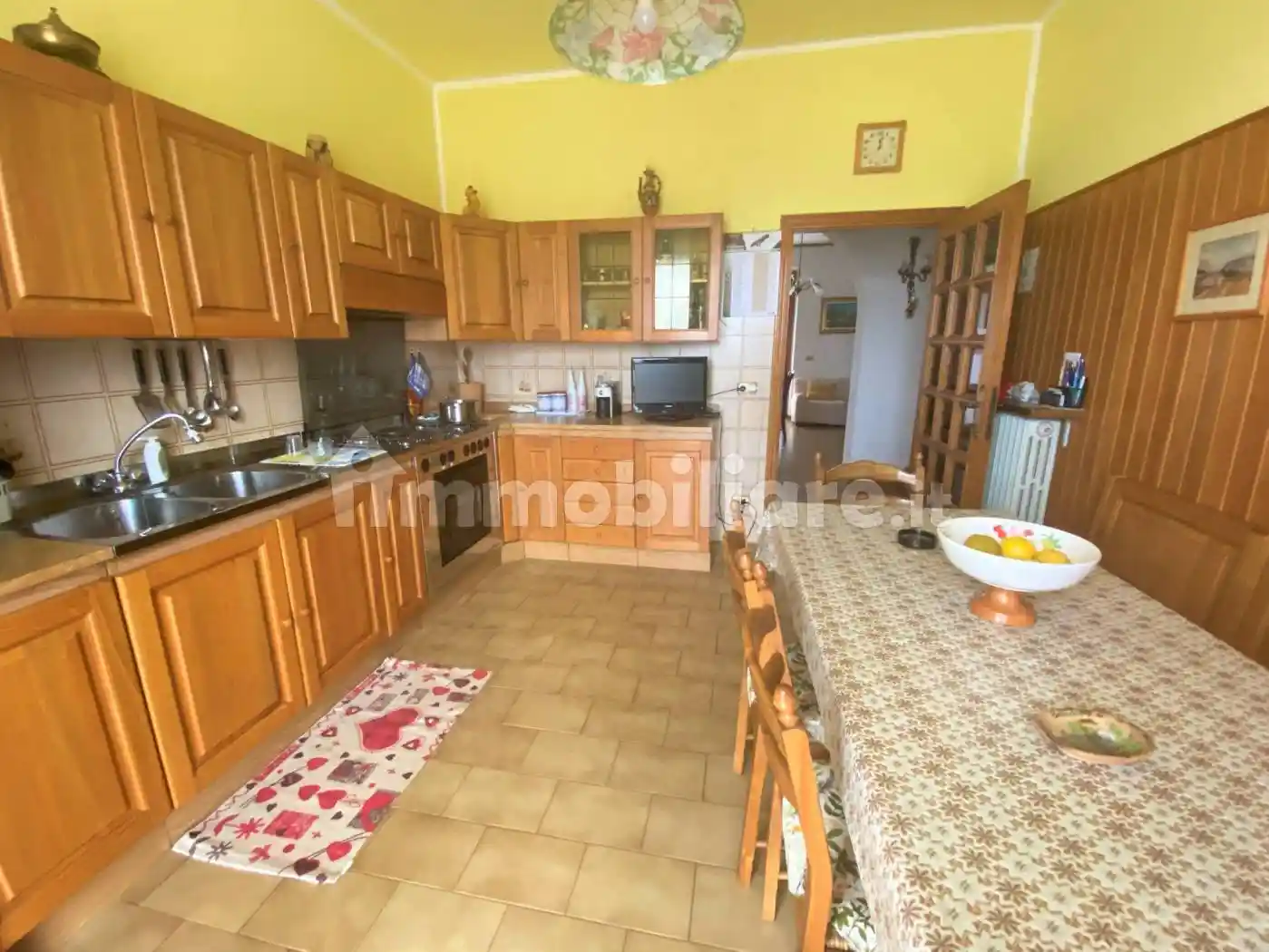 Appartamento via Etruria 7, Porto, Castiglione del Lago - foto 3