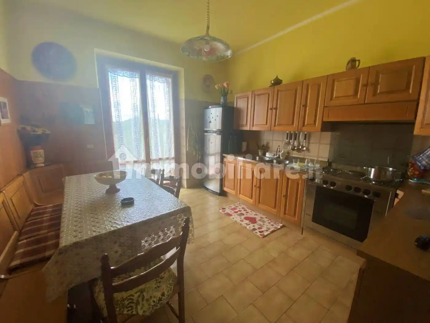 Appartamento via Etruria 7, Porto, Castiglione del Lago - foto 4