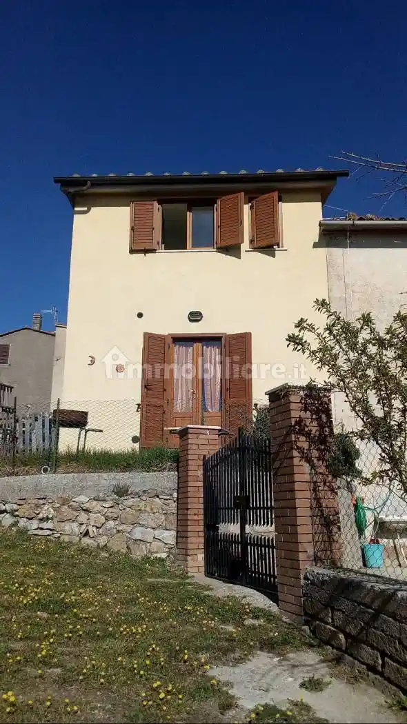 Casa indipendente in vendita a Manciano
