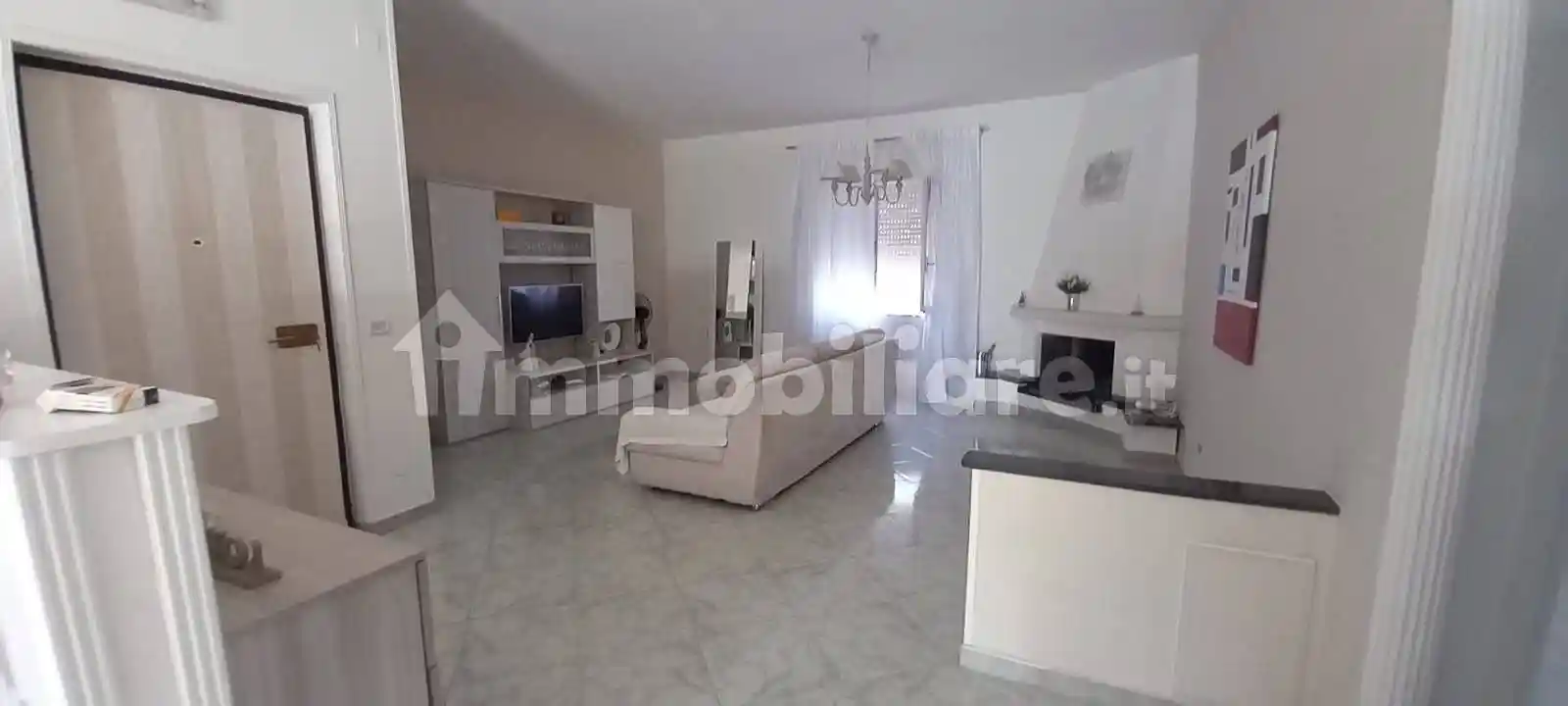 Appartamento in vendita a Castellammare di Stabia