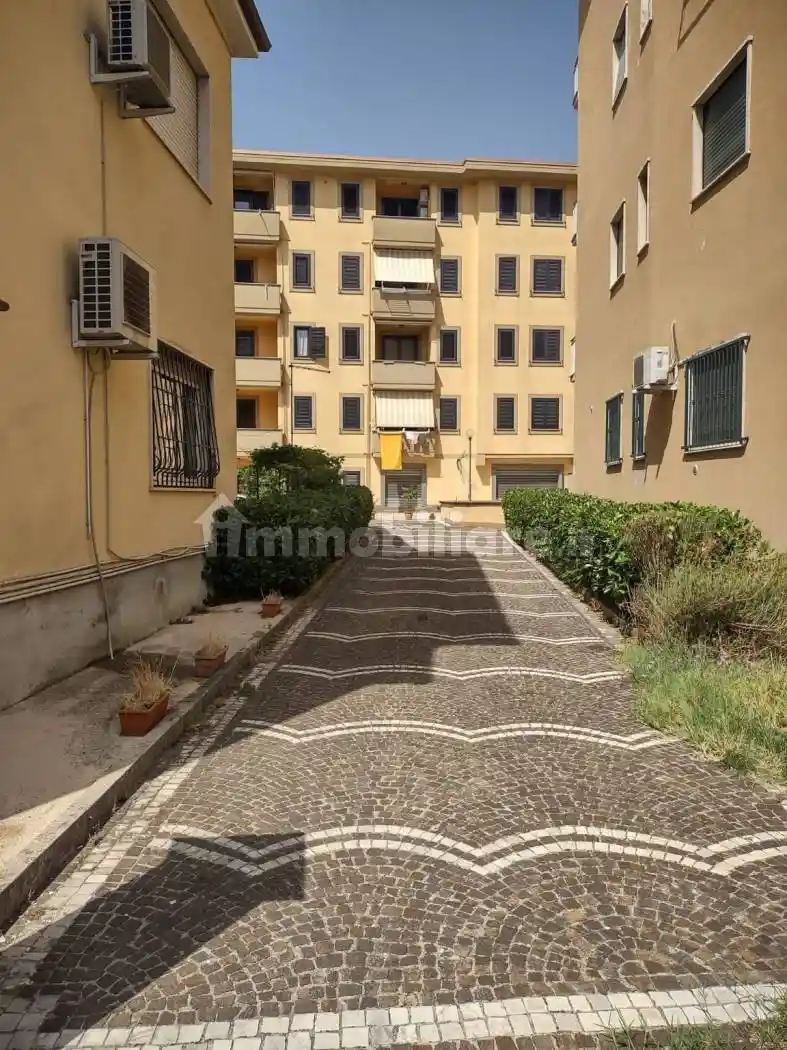 Appartamento in vendita a Pontecorvo