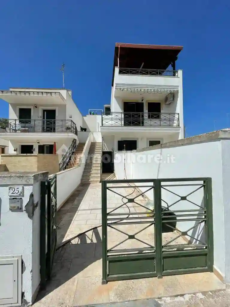 Palazzo - Edificio - foto 2