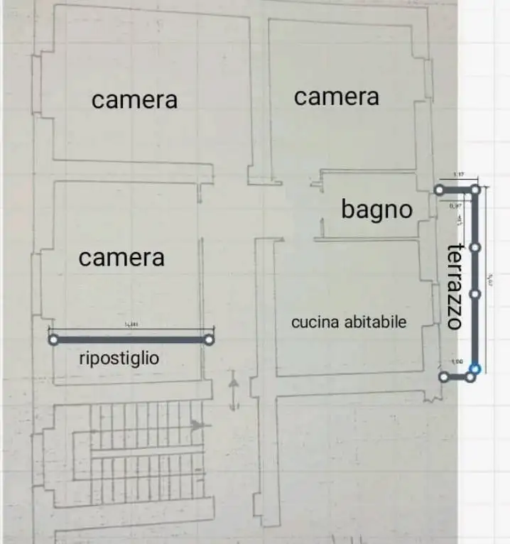Appartamento in vendita a Ploaghe