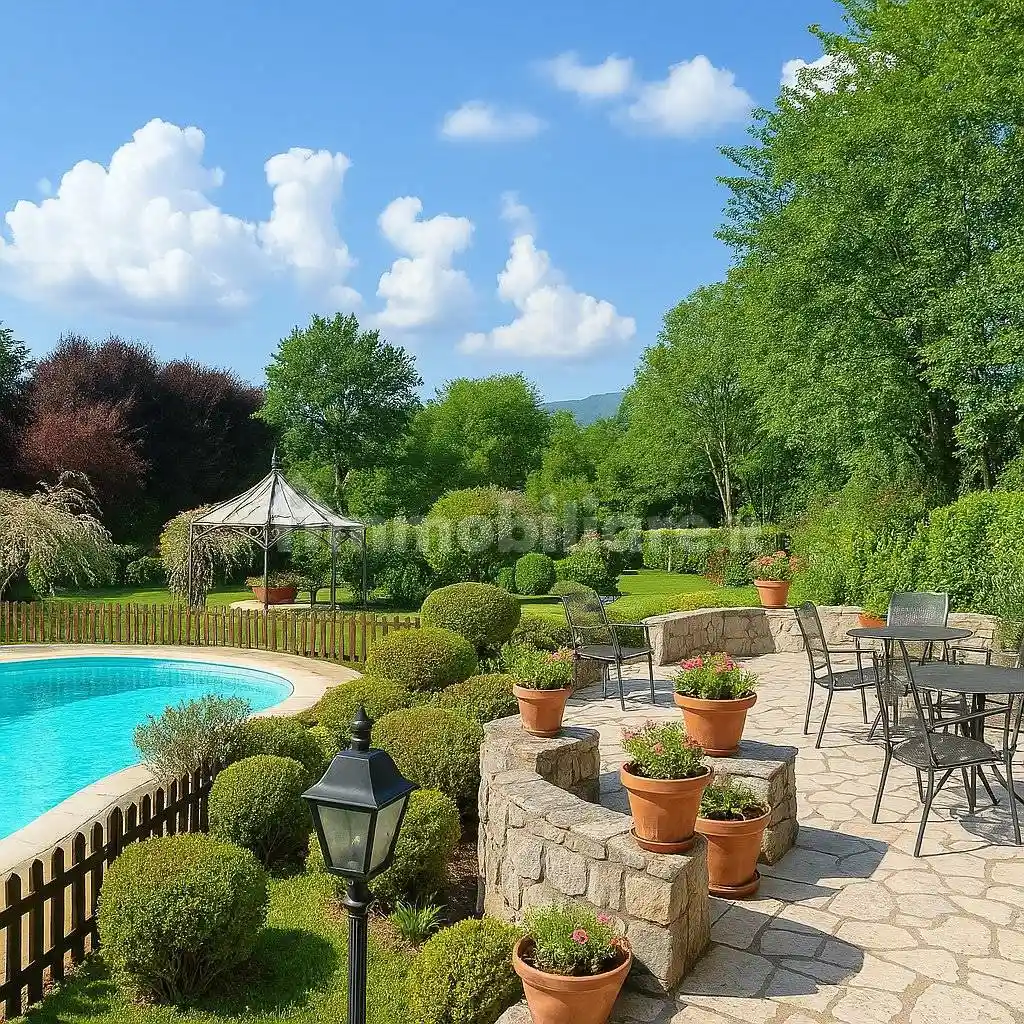 Villa unifamiliare via Massino, Besozzo - foto 3