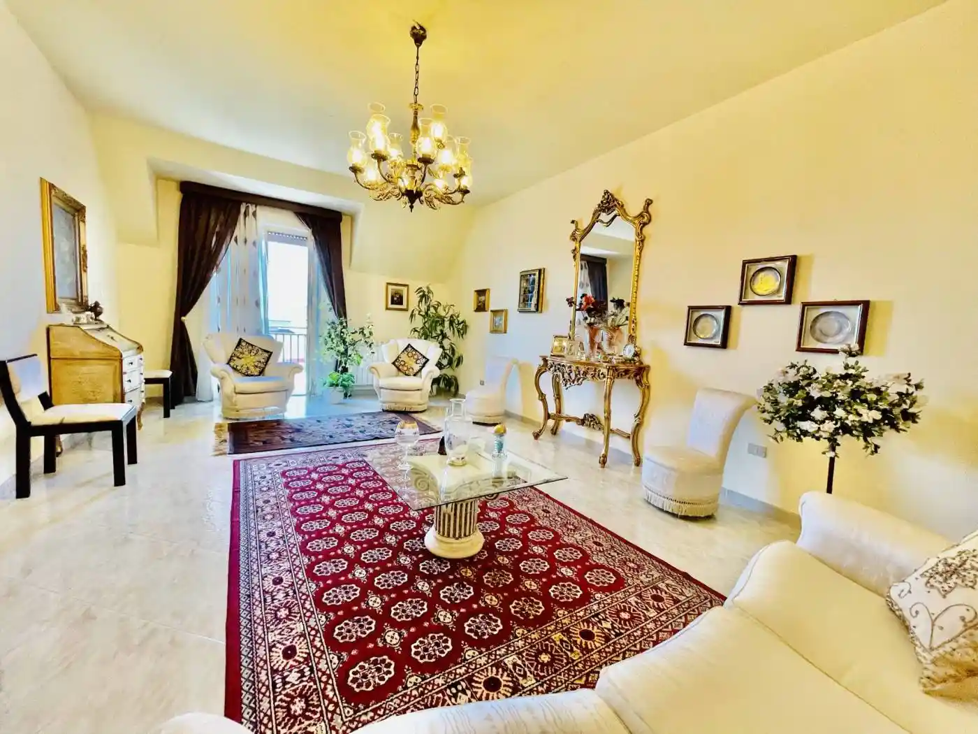 Appartamento in vendita a Canicattì