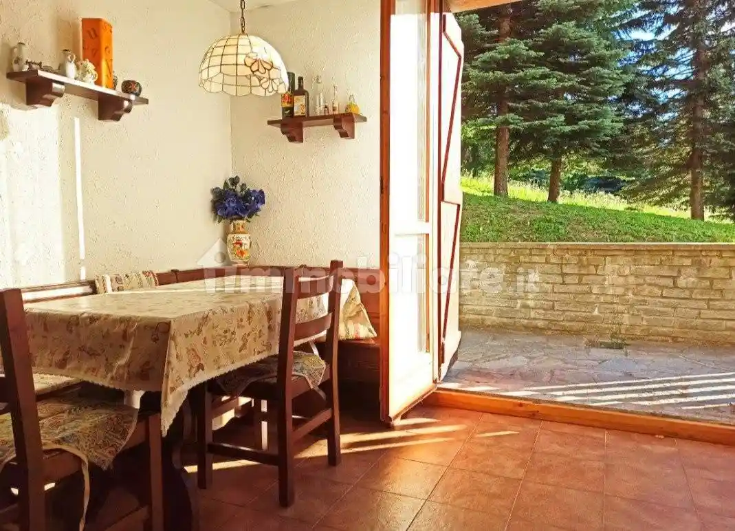 Appartamento in vendita a Sauze d'Oulx