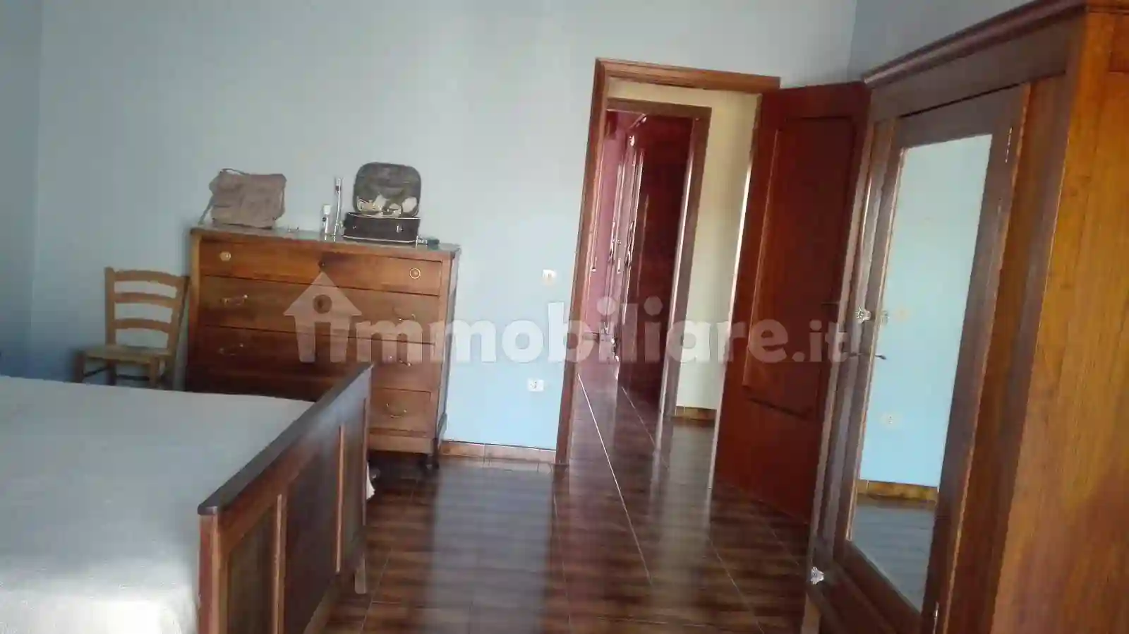 Quadrilocale viale Aldo Moro 136, Centro, Atella - foto 4