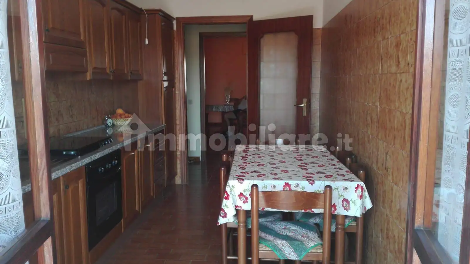 Quadrilocale viale Aldo Moro 136, Centro, Atella