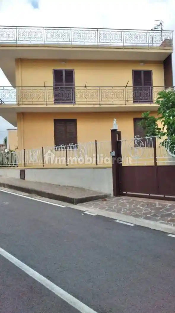 Appartamento in affitto a Nola