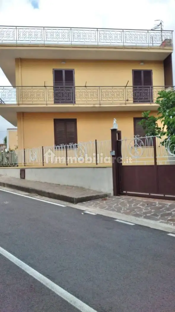 Appartamento in affitto a Nola