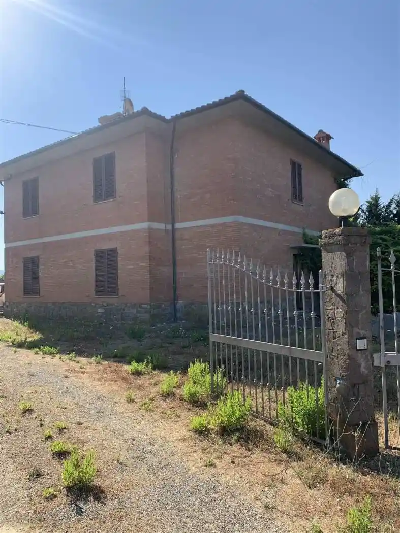 Appartamento in vendita a Poggibonsi