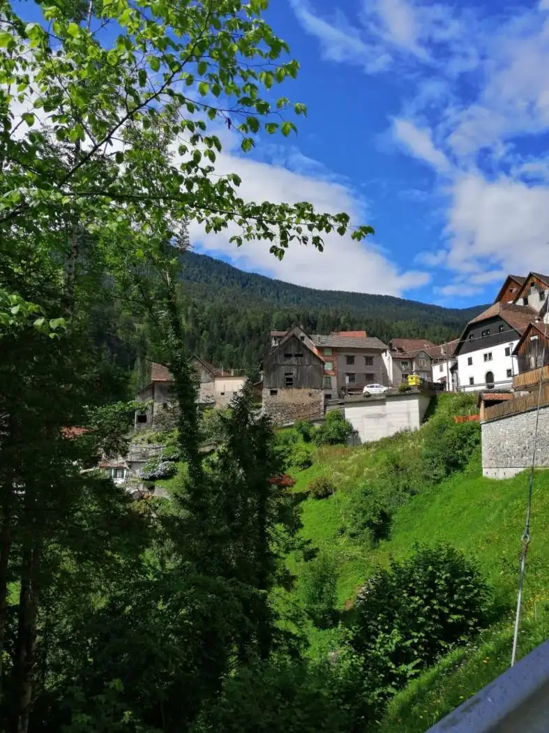 Rustico - Casale in vendita a Rigolato