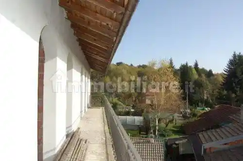 Attico - Mansarda in vendita a Cesara