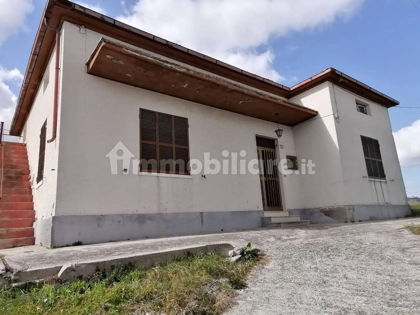 Villa in vendita a Nereto