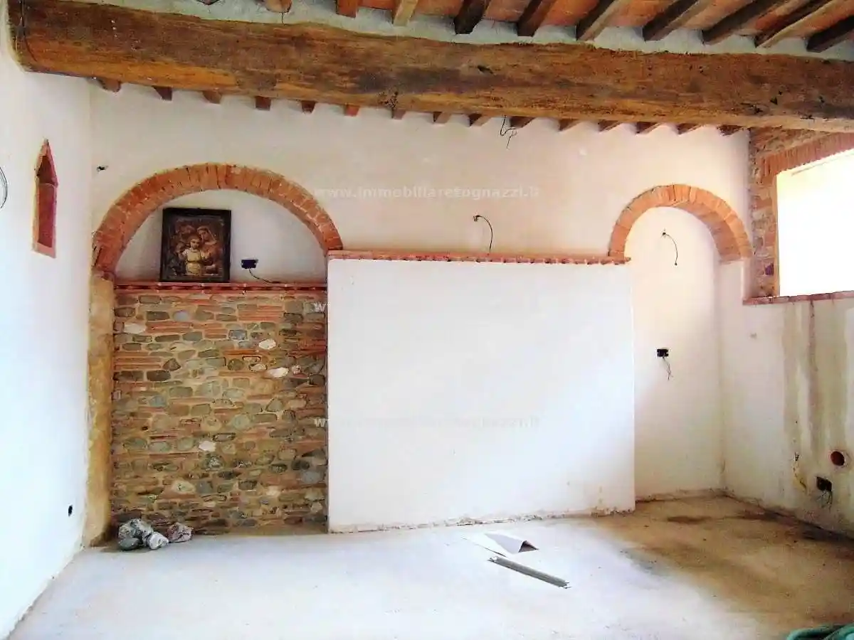 Appartamento in vendita a Certaldo