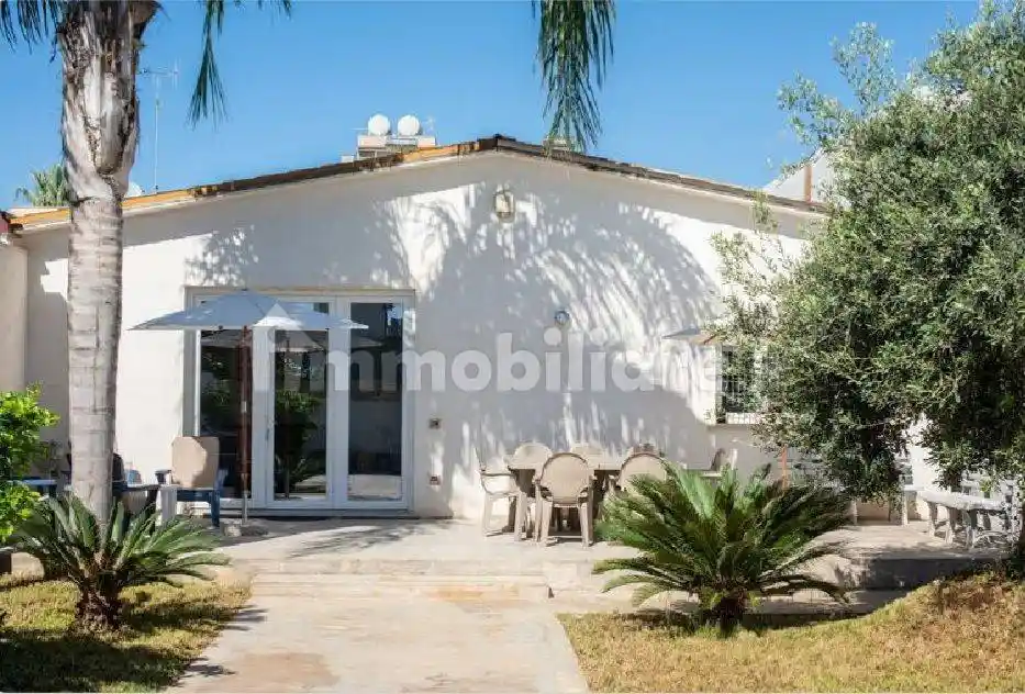 Villa in affitto a Mazara del Vallo
