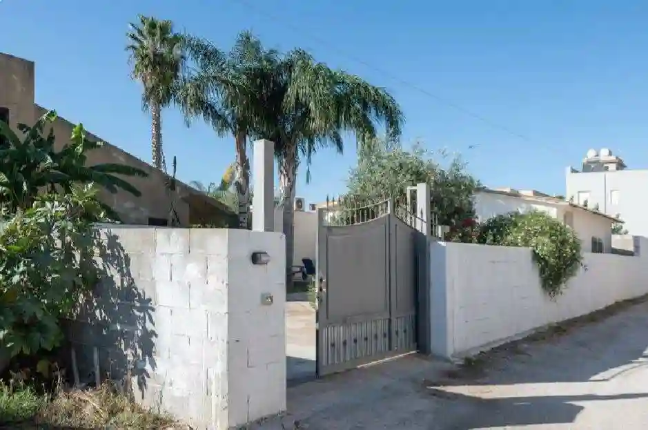 Villa unifamiliare via Padre Bruno Vitale 10, Trasmazzaro, Mazara del Vallo - foto 4