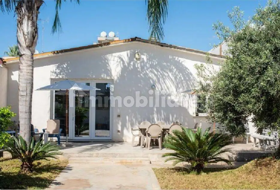 Villa in affitto a Mazara del Vallo