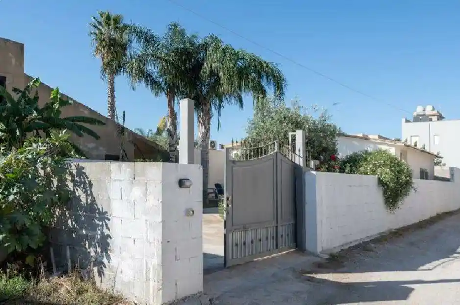 Villa unifamiliare via Padre Bruno Vitale 10, Trasmazzaro, Mazara del Vallo - foto 2