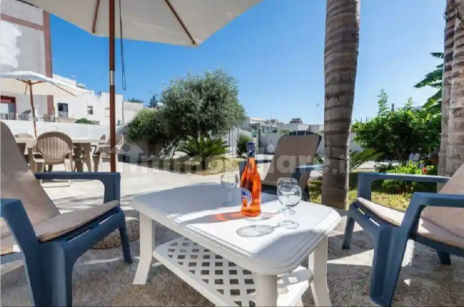 Villa unifamiliare via Padre Bruno Vitale 10, Trasmazzaro, Mazara del Vallo - foto 3