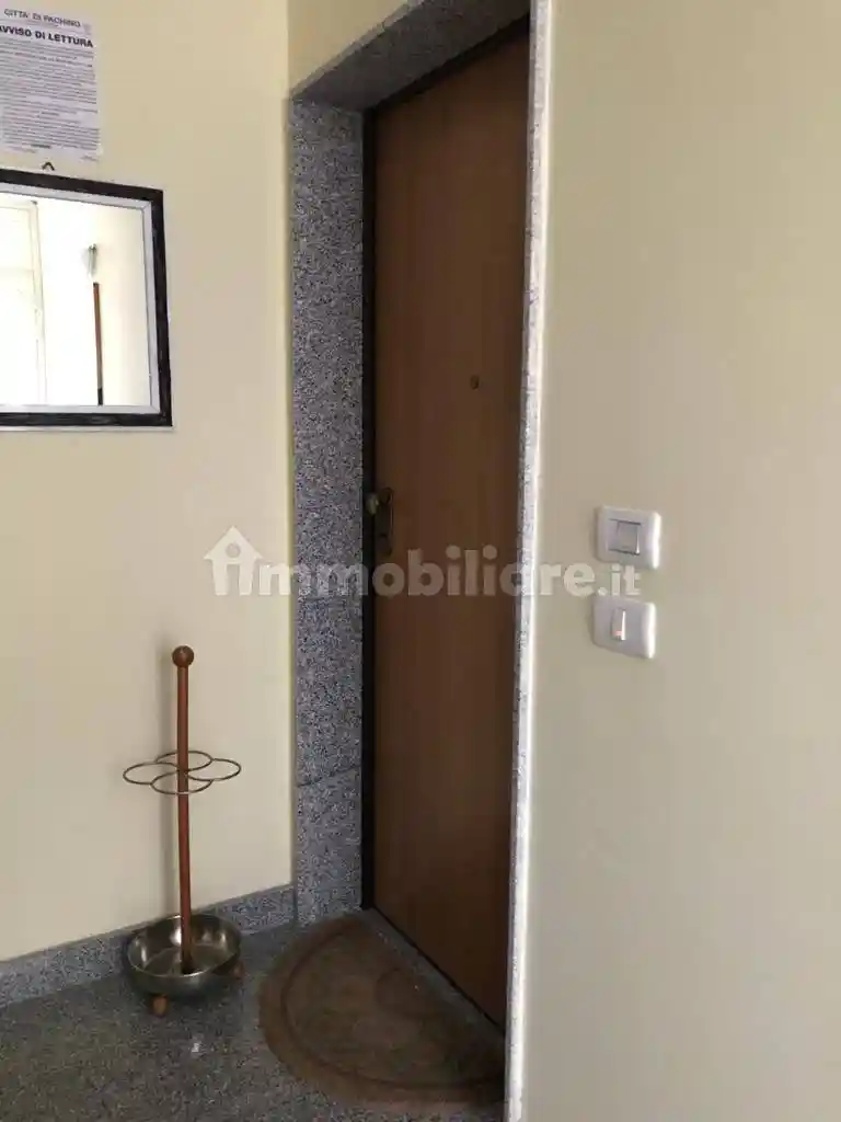 Appartamento in vendita a Pachino