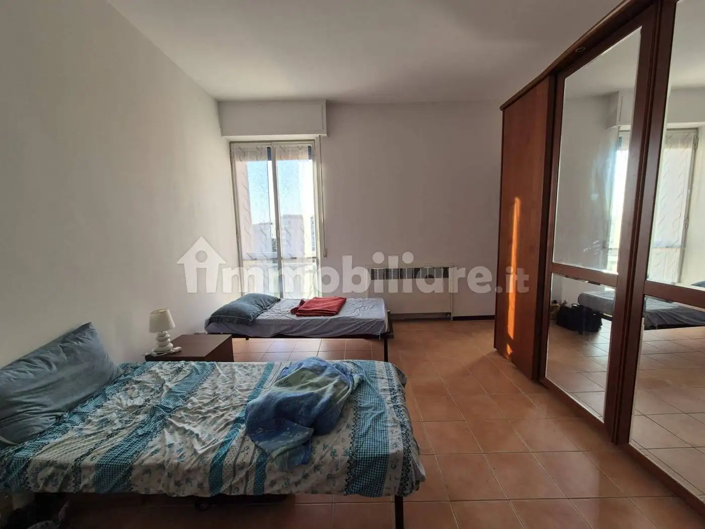 Appartamento in affitto a Bologna