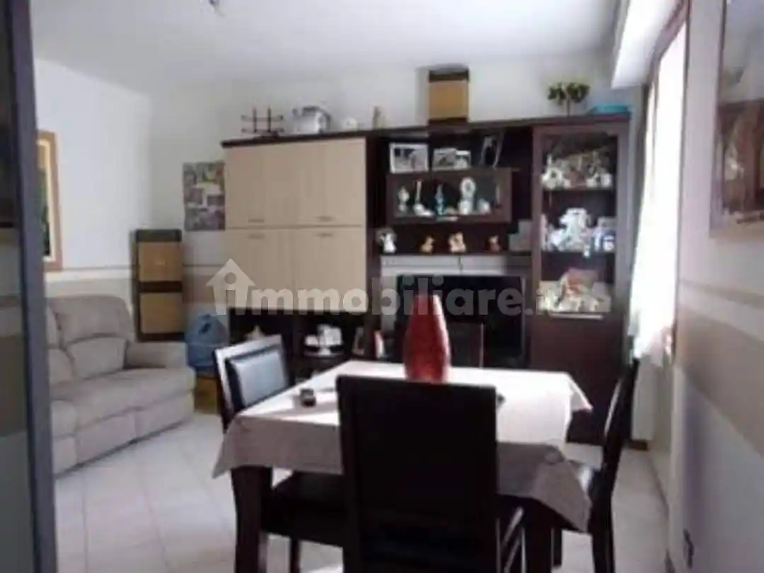 Appartamento in vendita a Licciana Nardi