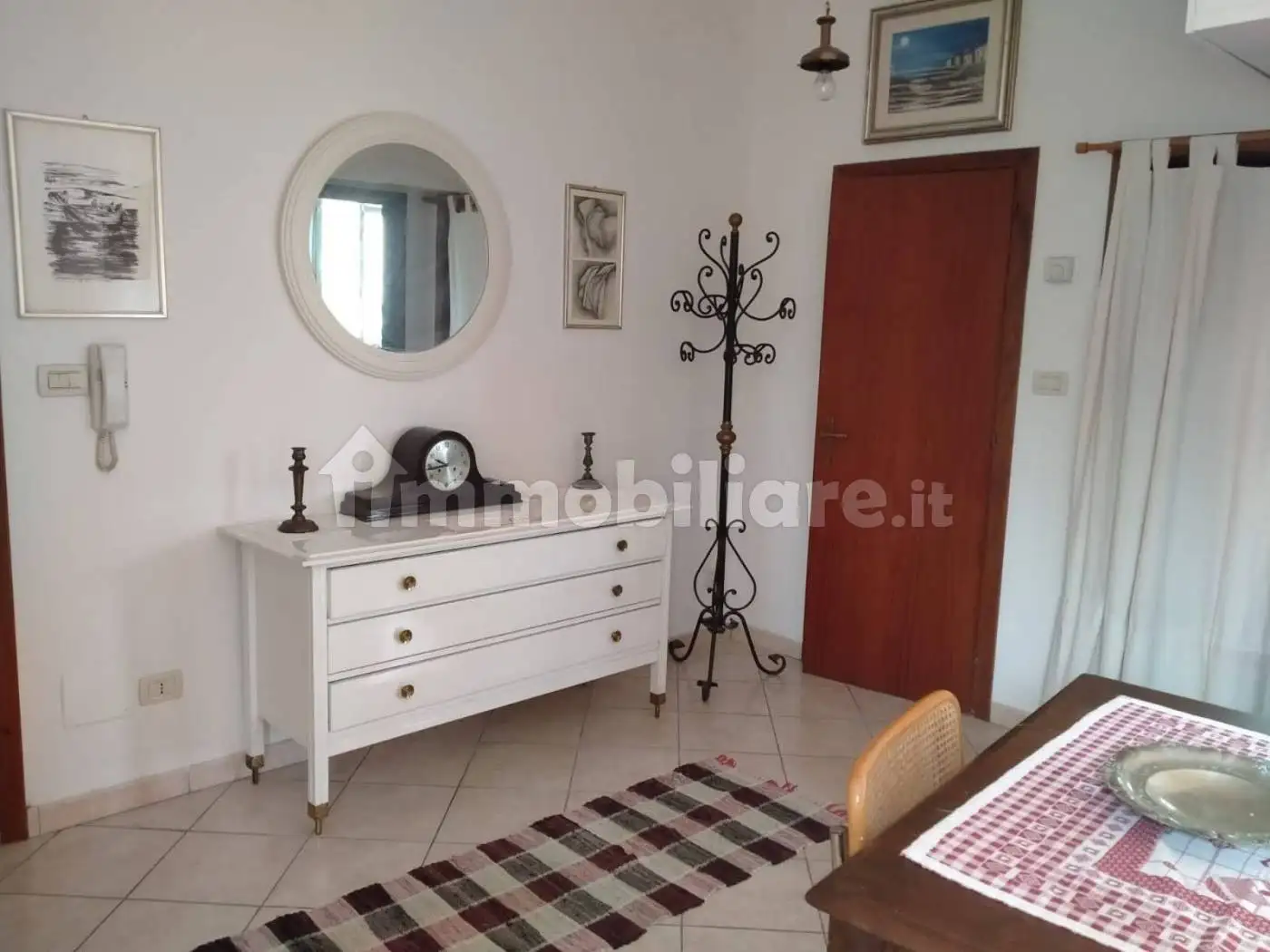 Appartamento in vendita a San Benedetto Val di Sambro